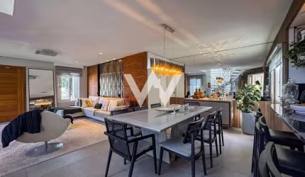 Casa com 3 quartos à venda no Jardim Mauá, Novo Hamburgo  por R$ 1.750.000