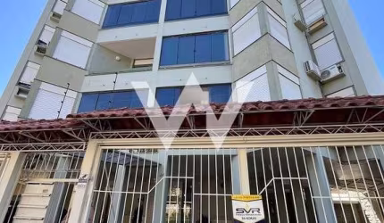 Cobertura com 2 quartos à venda no Ouro Branco, Novo Hamburgo  por R$ 449.000