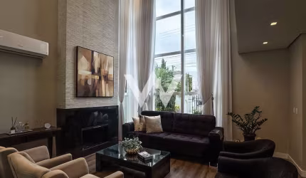Casa com 4 quartos à venda no Jardim Mauá, Novo Hamburgo  por R$ 2.650.000