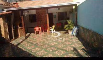 Casa com 3 dormitórios à venda por R$ 750.000,00 - Porto da Pedra - São Gonçalo/RJ