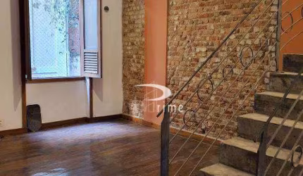 Casa com 4 dormitórios à venda, 225 m² por R$ 890.000,00 - Ingá - Niterói/RJ
