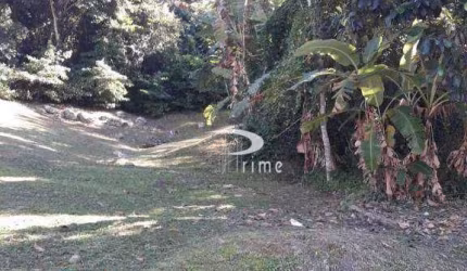 Terreno à venda, 1017 m² por R$ 200.000,00 - Jacaré - Niterói/RJ