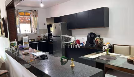 Casa com 3 dormitórios à venda, 250 m² por R$ 1.200.000,00 - Itaipu - Niterói/RJ