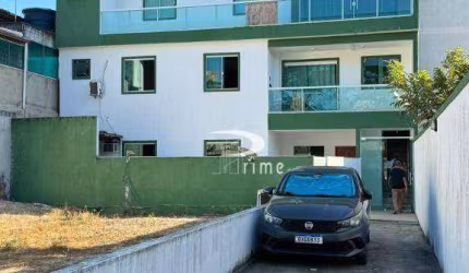 Prédio à venda, 350 m² por R$ 700.000 - Extensão Serramar - Rio das Ostras/RJ