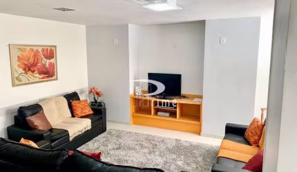 Cobertura com 4 dormitórios à venda, 108 m² por R$ 890.000,00 - Icaraí - Niterói/RJ