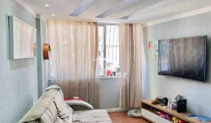 Apartamento com 3 dormitórios à venda, 114 m² por R$ 700.000,00 - Ingá - Niterói/RJ