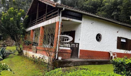 Chácara com 3 dormitórios à venda, 10675 m² por R$ 636.000,00 - Debossan - Nova Friburgo/RJ