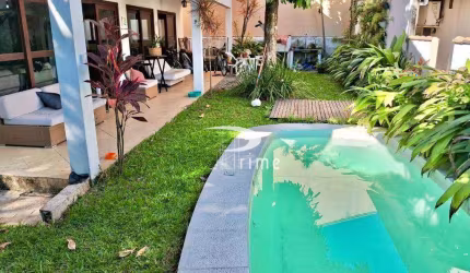 Casa com 3 dormitórios à venda, 246 m² por R$ 875.000,00 - Piratininga - Niterói/RJ