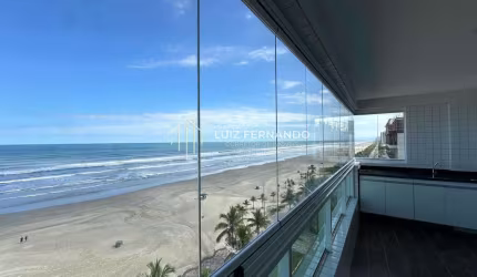 Apartamento com 3 quartos, Flórida, Praia Grande - R$ 950 mil, Cod: 148