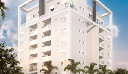 Apartamento com 3 quartos à venda na Rua Bispo Dom José, 2859, Batel, Curitiba por R$ 1.676.674