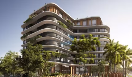 Apartamento com 2 quartos à venda na Rua Professor Assis Gonçalves, 778, Água Verde, Curitiba por R$ 2.280.575