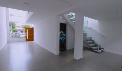 Casa com 3 quartos à venda na Rua José Ferreira, 75, Capão da Imbuia, Curitiba por R$ 790.000