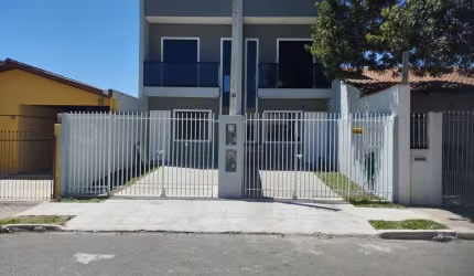 Casa com 3 quartos à venda na Rua Antônio Maestrelli, 69, Cidade Industrial, Curitiba por R$ 499.000