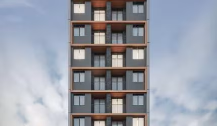 Apartamento com 1 quarto à venda na Rua Desembargador Westphalen, 450, Centro, Curitiba por R$ 237.500