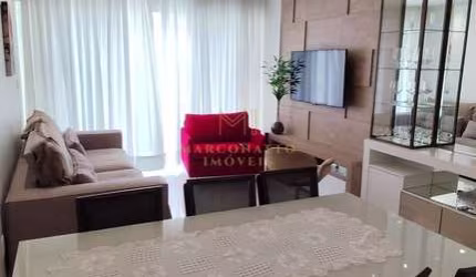 Apartamento para alugar no bairro Centro - Balneário Camboriú/SC