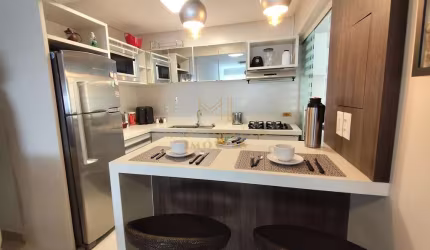 LOCAÇÃO TEMPORADA 02 DORM A 300 MTS DA PRAIA -  Pioneiros - Balneário Camboriú/SC