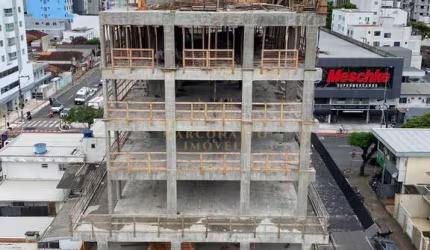 Apartamento à venda no bairro Nações - Balneário Camboriú/SC