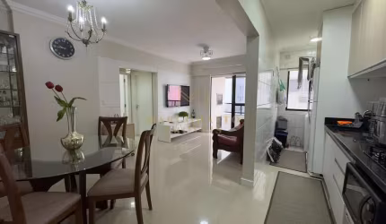 Apartamento para alugar no bairro Centro - Balneário Camboriú/SC