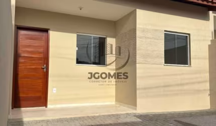 Casa para Venda em Campina Grande, Dinamérica, 3 dormitórios, 1 suíte, 2 banheiros, 1 vaga