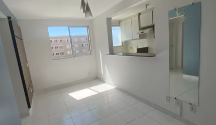 Residencial Ipanema: Apartamento à Venda com Acabamento de Primeira!