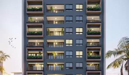 Apartamento com 3 quartos à venda na Rua Golfo San Fernando, Portal do Sol, João Pessoa, 92 m2 por R$ 731.442