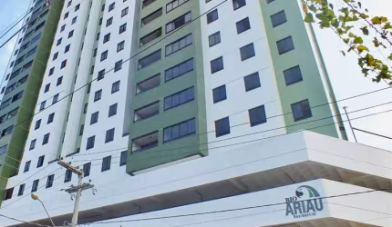 Apartamento com 3 quartos à venda na Rua Doutor Agrícola Montenegro, 185, Miramar, João Pessoa, 84 m2 por R$ 650.000