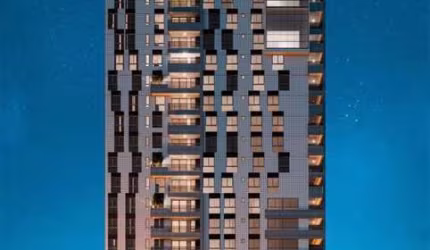 Apartamento com 3 quartos à venda na Rua Geraldo Costa, 235, Manaíra, João Pessoa, 87 m2 por R$ 1.066.240