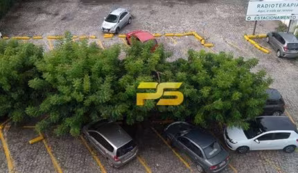 Ponto para alugar, 1200 m² por R$ 25.000/mês - Bairro dos Estados - João Pessoa/PB