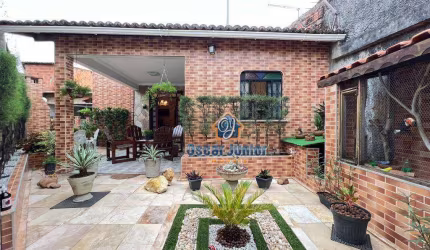 Casa Plana com 2 Quartos (1 Suíte) + Varanda Gourmet por R$ 300.000 - Parque Albano - Caucaia/CE