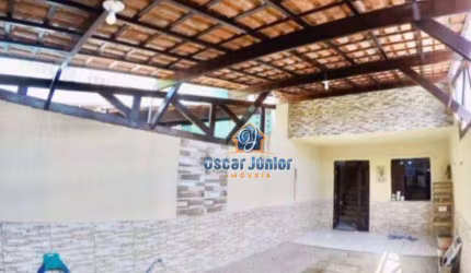 Casa Duplex com 3 Suítes por R$ 380.000,00 - Maraponga - Fortaleza/CE.