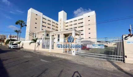 Apartamento com 2 Suítes à venda, 56 m² Lazer Completo por R$ 270.000 - Passaré - Fortaleza/CE