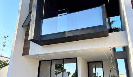 Casa para venda tem 144 metros quadrados com 4 quartos em Urucunema - Eusébio - CE