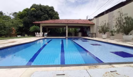 Chácara / sítio com 9 quartos à venda na Rua Florêncio Fontenele, Jangurussu, Fortaleza, 550 m2 por R$ 3.950.000
