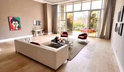 Apartamento para venda tem 189 metros quadrados com 4 quartos