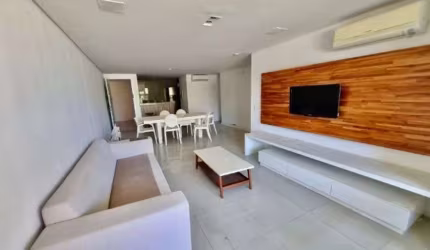 Apartamento para venda tem 105 metros quadrados com 3 quartos em Centro - Caucaia - CE