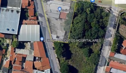 Terreno à Venda na Messejana – Fortaleza/CE