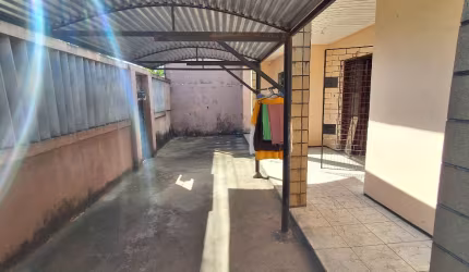 Casa com 5 quartos à venda no Prefeito José Walter