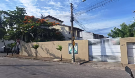 Casa no Condomínio Sol Nascente – Serrinha