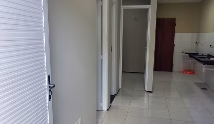 Prédio à Venda  10 kitnets de 02 Quartos cada -  Henrique Jorge – Fortaleza/CE