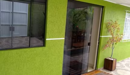 CASA  VILA GUARANI