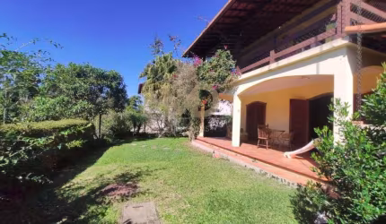 Casa Duplex para Venda em Teresópolis, Panorama, 3 dormitórios, 1 suíte, 3 banheiros, 2 vagas