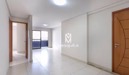 Apartamento com 3 dormitórios à venda, 90 m² por R$ 680.000,00 - Brisamar	 - João Pessoa/PB