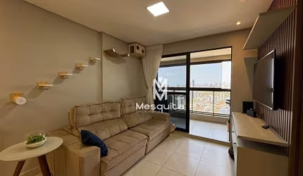 Apartamento no Aeroclube 03 Quartos sendo 02 Suítes 90m² em um condomínio Clube