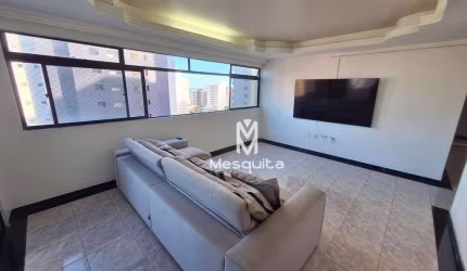 Apartamento em Tambaú 03 Quarto sendo 02 Suítes 139m² Excelente Localização