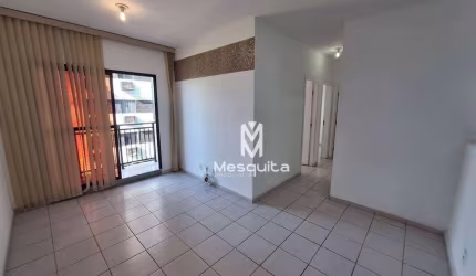 Apartamento na Torre 03 Quartos sendo 01 Suíte 68m² Lazer Completo