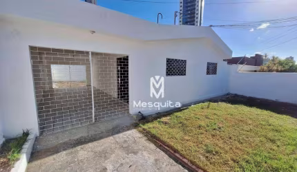 Casa Alugar no Brisamar 02 Quartos Excelente localização