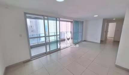 Apartamento no Altiplano 03 Suítes + Dce 108m² excelente localização