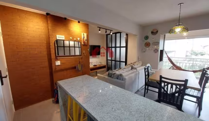 Apartamento para Venda em Barueri, Alphaville Centro Industrial e Empresarial/Alphaville., 3 dormitórios, 1 suíte, 1 banheiro, 2 vagas