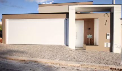 Casa para locação, Terras de São José, São João da Boa Vista, SP