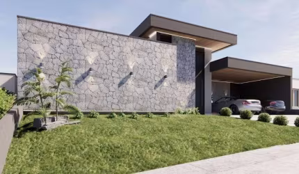 Casa em Condomínio Serra do Prata